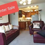 Lyndale Self-catering Sleeps 4