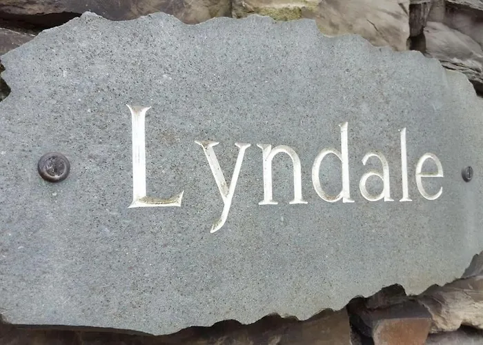 Διαμέρισμα Lyndale Self-catering Sleeps 4 Windermere
