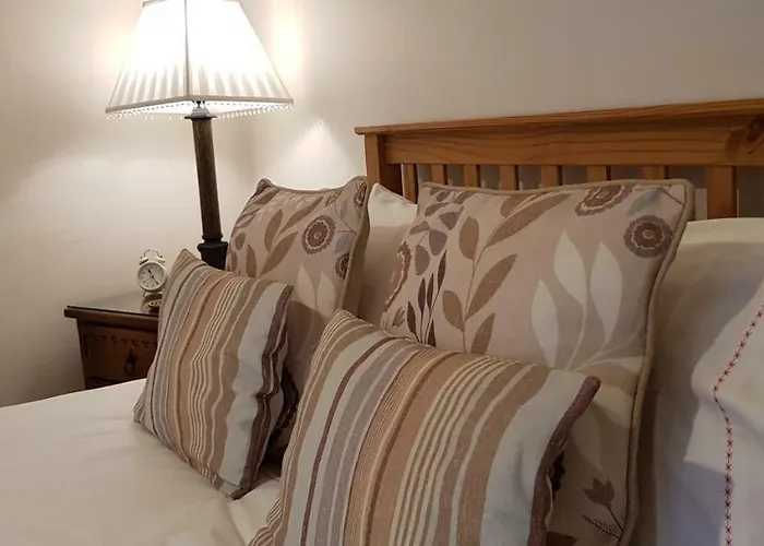 Lyndale Self-catering Sleeps 4 Διαμέρισμα